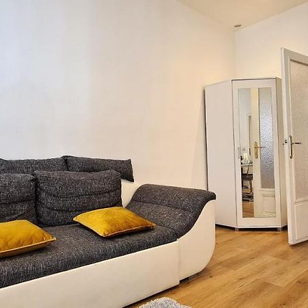 Wiener Buddha Style Flat With Inner Garden- Marzstrasse City Apartments Eksteriør billede