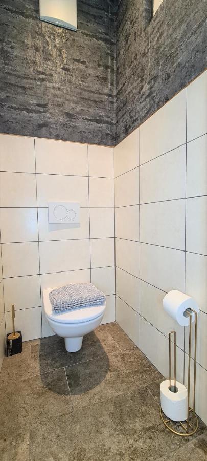 Wiener Buddha Style Flat With Inner Garden- Marzstrasse City Apartments Eksteriør billede