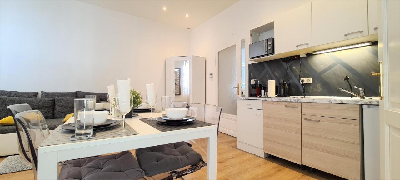 Wiener Buddha Style Flat With Inner Garden- Marzstrasse City Apartments Eksteriør billede